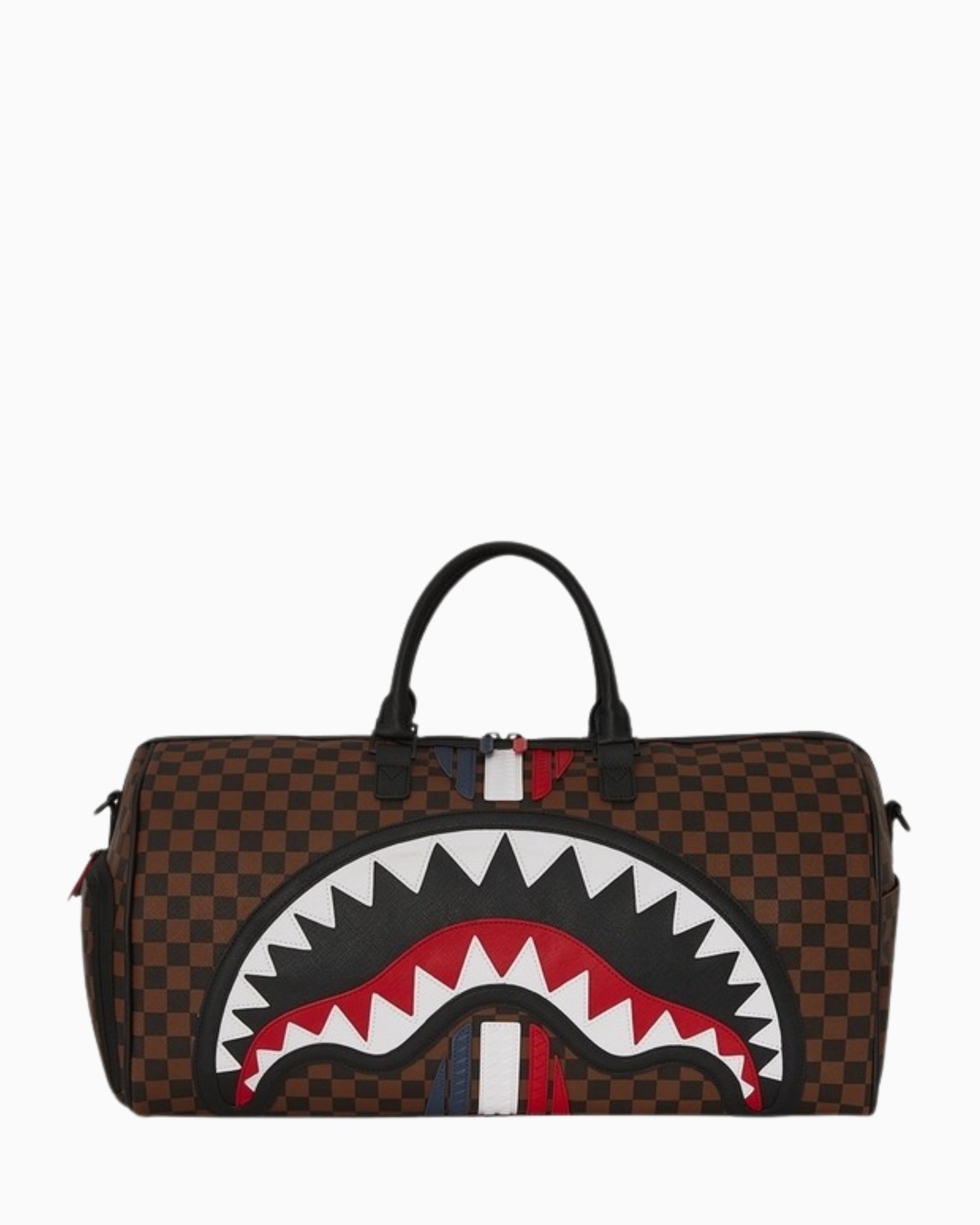 Estate, Sprayground, SS25, Ultimo, Unica, UNISEX, Uomo, Valigeria