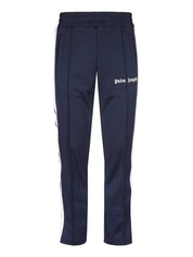 Pantatuta Palm Angels PMCJ001C99FAB001 - SanShopLuxury - Abbigliamento, Autunno/Inverno, Blu, Carry Over, Continuativo, New, Palm Angels, Pantatuta, Primavera/Estate, S, Stellato, Ultimo, Uomo