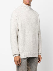 Represent Maglieria M02067 - SanShopLuxury - 2022, Abbigliamento, Autunno/Inverno, FW22, Grigio, Idoneo, L, M, Maglieria, Outlet, Represent, Ultimo, Uomo, XL