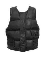 Gavensemble Giubbino BOMBSMA0100 - SanShopLuxury - 2022, Abbigliamento, Autunno/Inverno, FW22, Gavensemble, Giubbino, Idoneo, L, M, Nero, Outlet, S, Uomo, XL, XXL