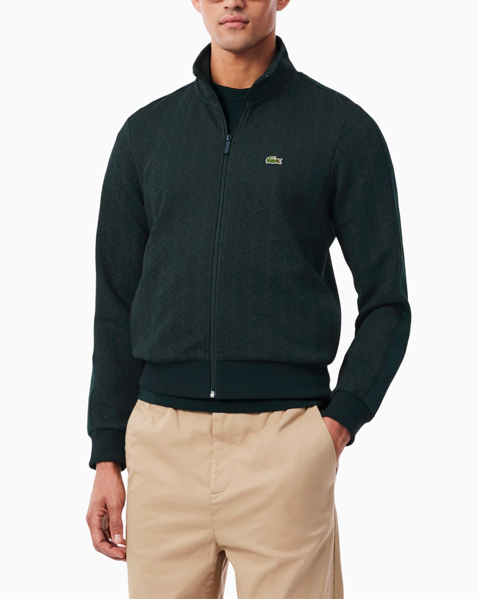 Lacoste Felpa SH1368/SPU