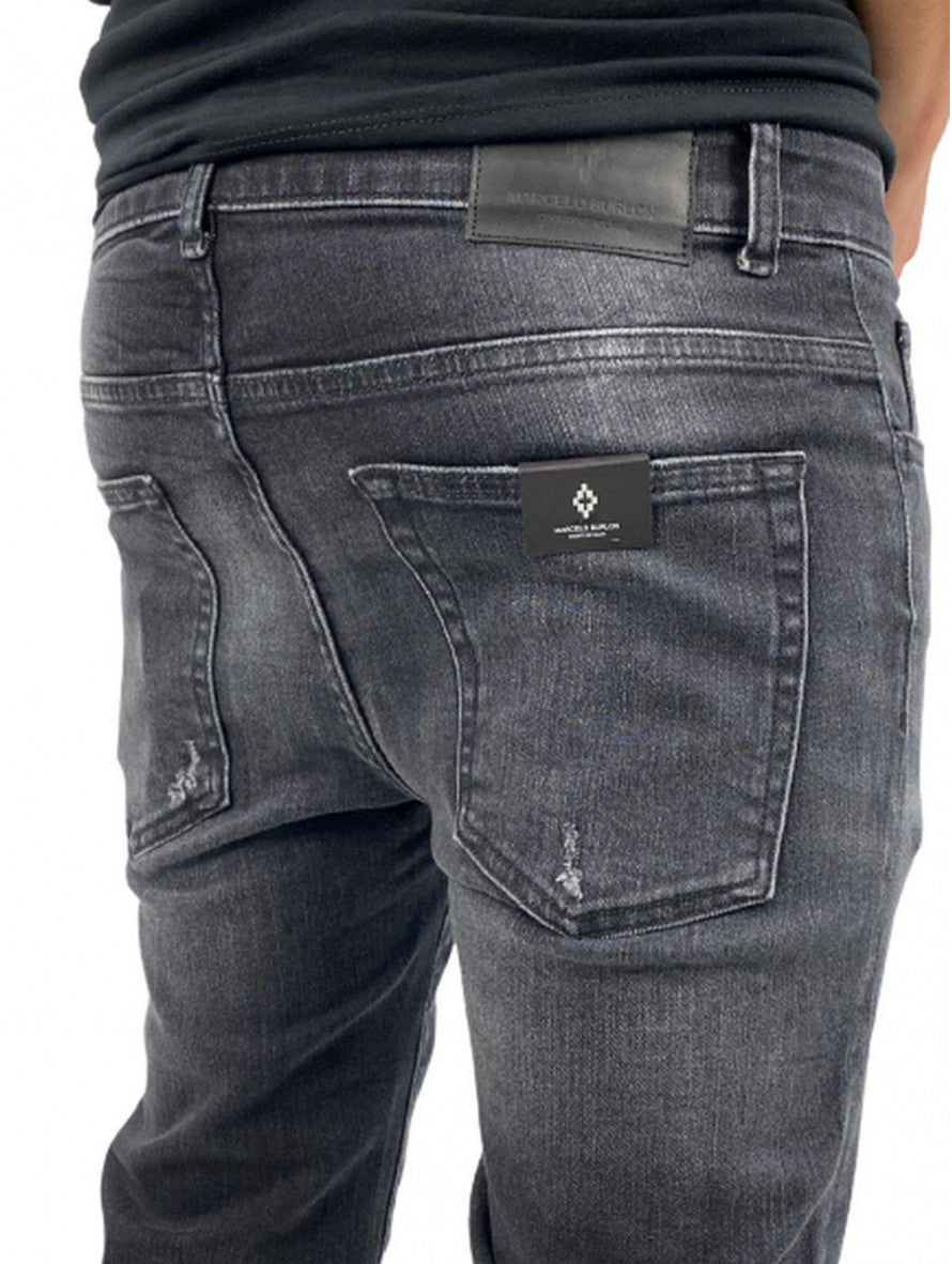 Marcelo Burlon Jeans CMYA007E18877098