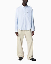Ami Paris Camicia HSH822.CO0031.450