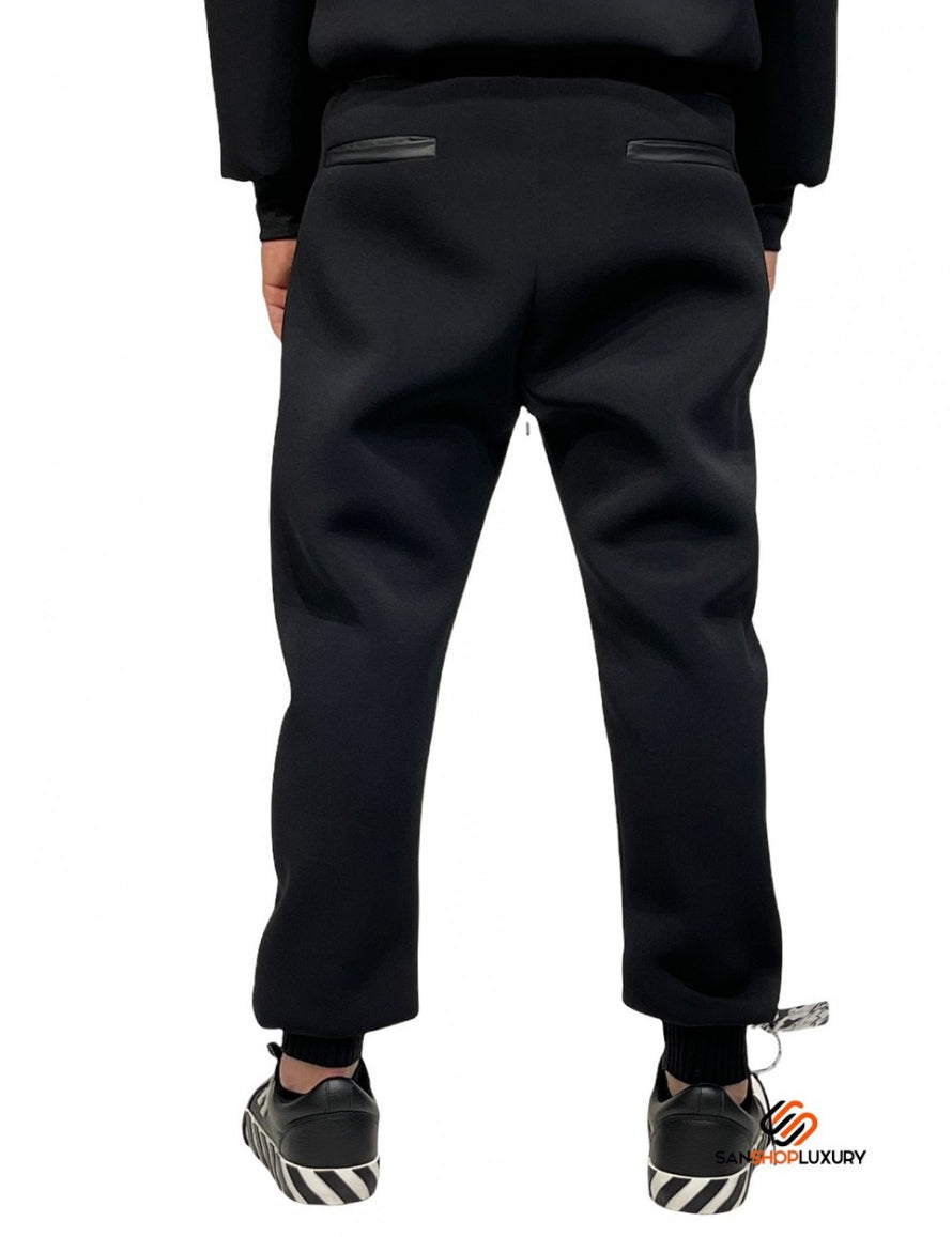 Inverno, Chiodi Milano, FW21, L, M, Nero, Outlet, Tuta Completa, Ultimo, Uomo, XL, XXXL