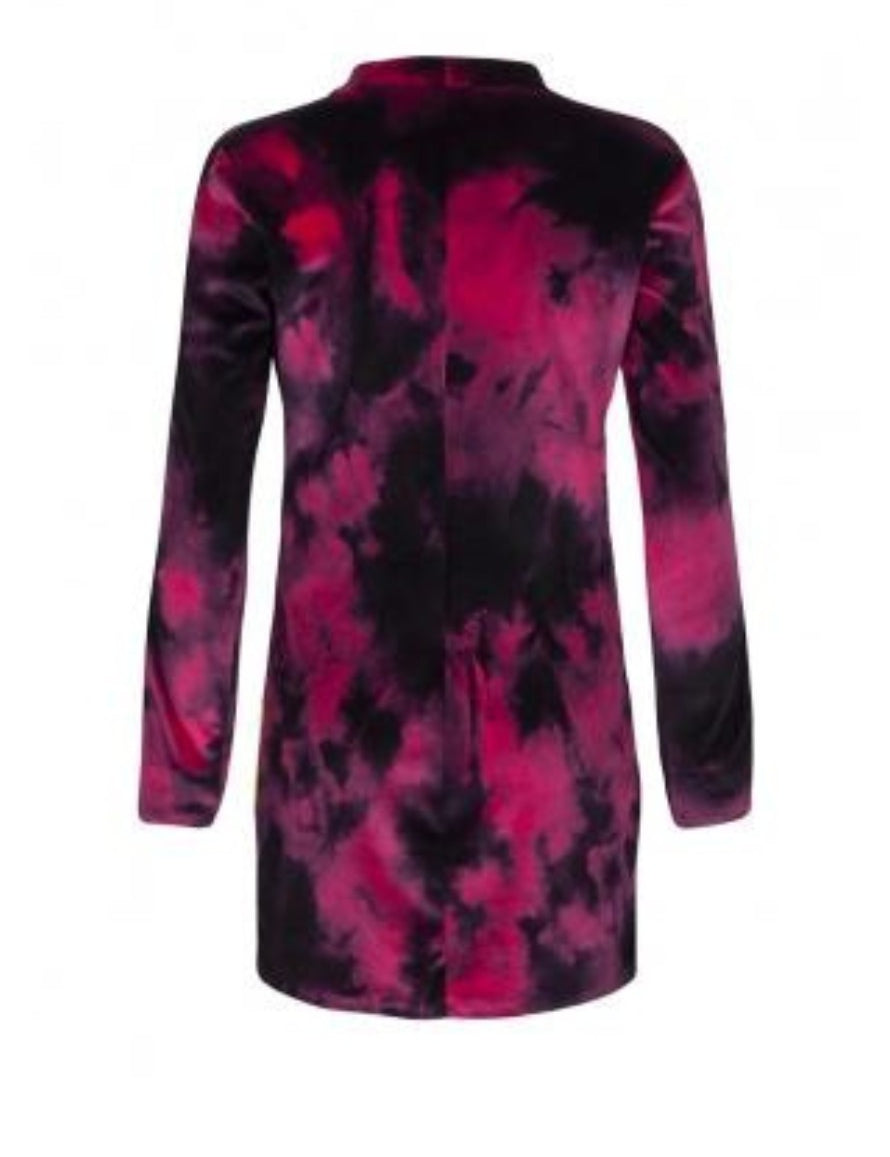 Inverno, Barrow, Donna, FW21, L, M, Outlet, Viola