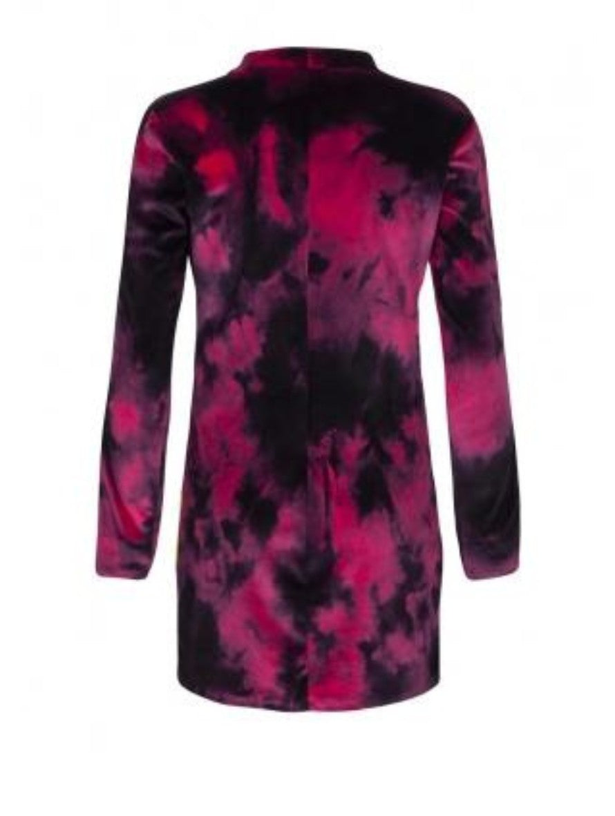 Barrow Abiti 030069 - SanShopLuxury - -50%, 2021, Abbigliamento, Abiti, Autunno/Inverno, Barrow, Donna, FW21, L, M, Outlet, Viola