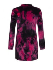 Barrow Abiti 030069 - SanShopLuxury - -50%, 2021, Abbigliamento, Abiti, Autunno/Inverno, Barrow, Donna, FW21, L, M, Outlet, Viola