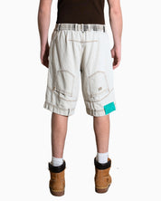 Gavensemble Short SS25-BER112-G - SanShopLuxury - 2025, Abbigliamento, Gavensemble, Grigio, Idoneo, L, M, New, Primavera/Estate, S, Short, SS25, Ultimo, Uomo, XL, XXL