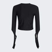 Barrow T-Shirt Top F3BWWOTO077