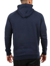 Adidas Felpa BR4849 BLU - SanShopLuxury - -50%, 2018, Abbigliamento, Adidas, Autunno/Inverno, Blu, Felpa, L, Outlet, S, SS18, Uomo, XXL