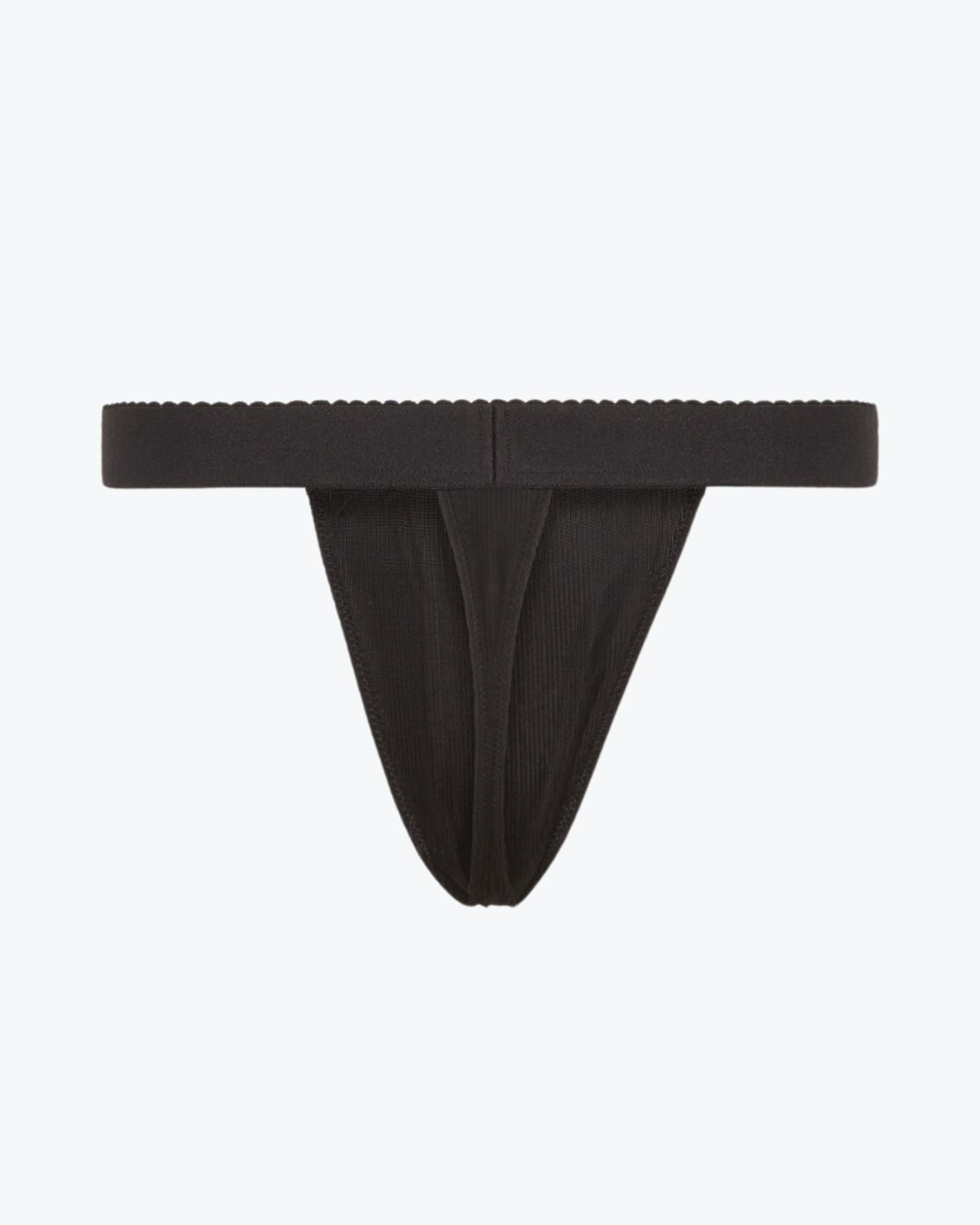 Dsquared2 Perizoma D8L205740-010 - SanShopLuxury - 1°, 2°, 3°, 4°, 5°, Autunno/Inverno, Carry Over, Continuativo, Donna, Dsquared2, Idoneo, Intimo, Nero, New, Perizoma, Primavera/Estate