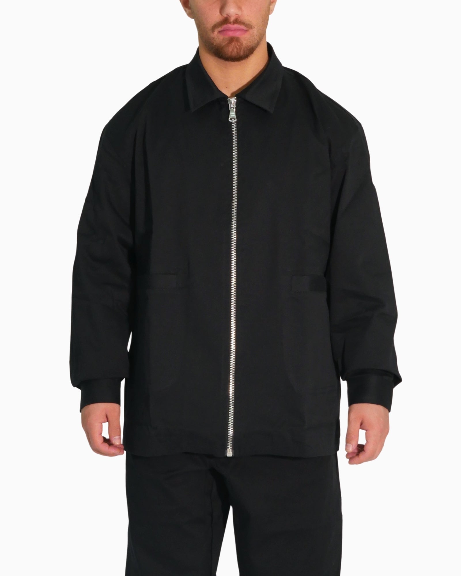 Gavensemble Camicia FW25SHIRT20-N