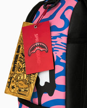 Sprayground Zaino 910B9195NSZ