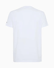 Dsquared2 T-Shirt DCX250070-100 - SanShopLuxury - 2025, Abbigliamento, Beachwear, Bianco, Dsquared2, Idoneo, L, M, New, Primavera/Estate, S, SS25, T-Shirt, Uomo, XL, XXL, XXXL