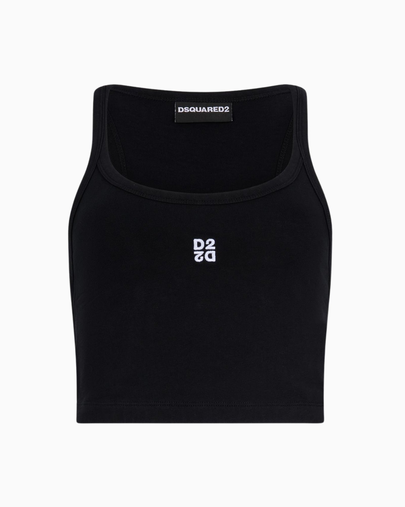 Dsquared2 T-Shirt Canotta S75NL0053/D20102900