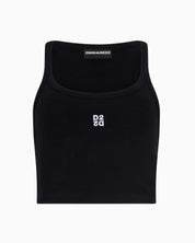 Dsquared2 T-Shirt Canotta S75NL0053/D20102900