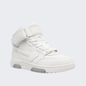 Off-White Sneakers OWIA275C99LEA002 0101 - SanShopLuxury - 35, 36, 37, Autunno/Inverno, Bianco, Calzature, Carry Over, Continuativo, Donna, New, Off-White, Primavera/Estate, Sneakers, Stellato, UNISEX, Uomo