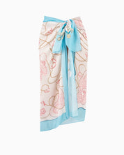 District Margherita Mazzei Copricostume 6LS01-1995