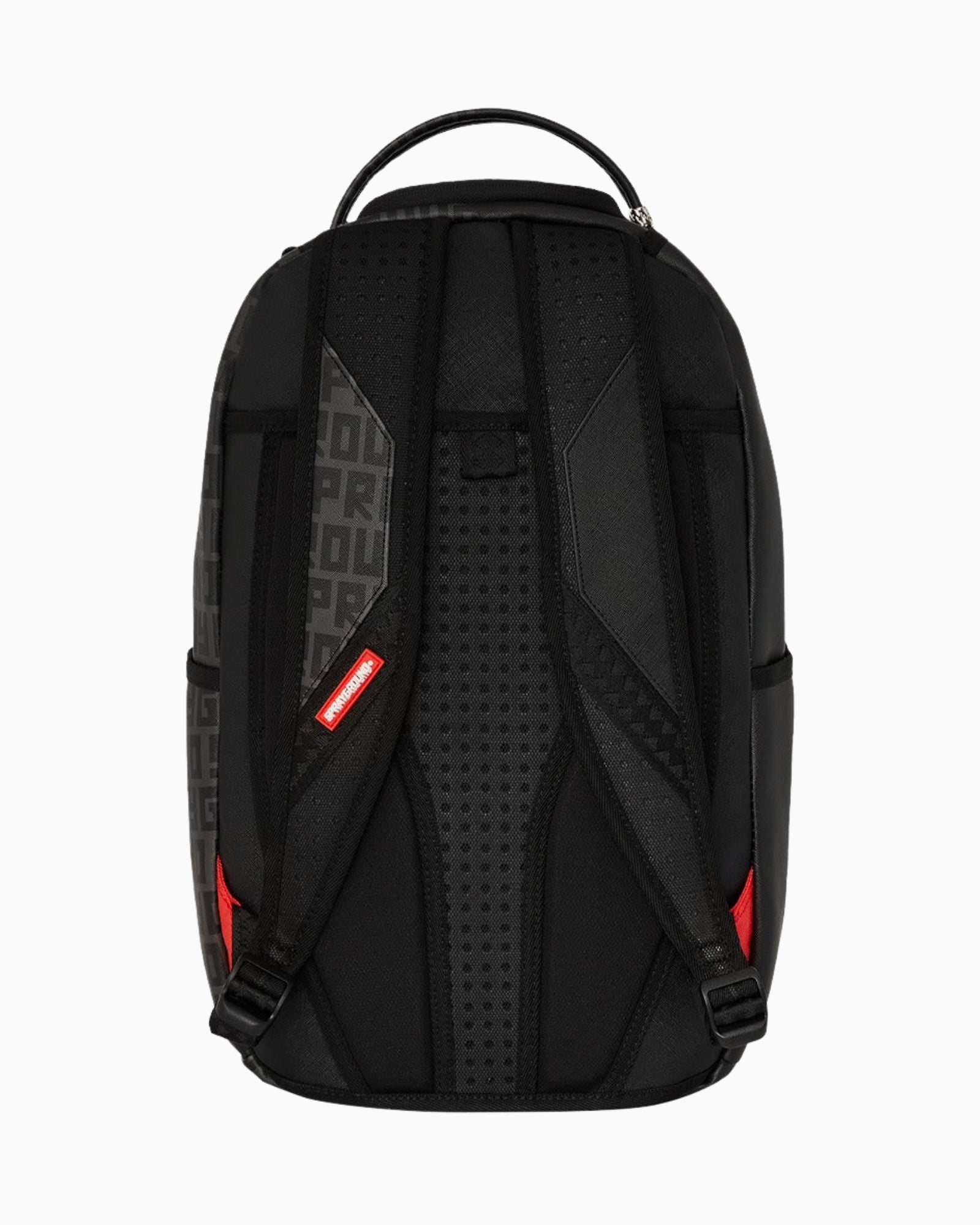 Sprayground Zaino 910B6249NSZ - SanShopLuxury - 2025, Accessori, Autunno/Inverno, Continuativo, Donna, FW25, Nero, New, Primavera/Estate, Sprayground, Stellato, Ultimo, Unica, UNISEX, Uomo, Valigeria, Zaino