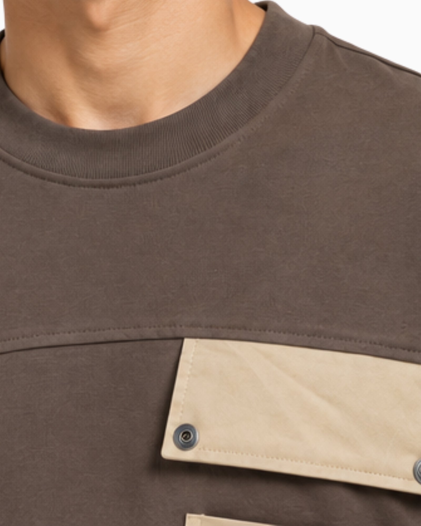 SYST T-Shirt T8003-M