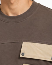 SYST T-Shirt T8003-M