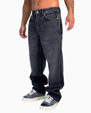 Represent Jeans MLM100333/03 - SanShopLuxury - 2025, 44, 46, 47, 48, 50, Abbigliamento, Autunno/Inverno, FW25, Idoneo, Jeans, Nero, New, Represent, Uomo