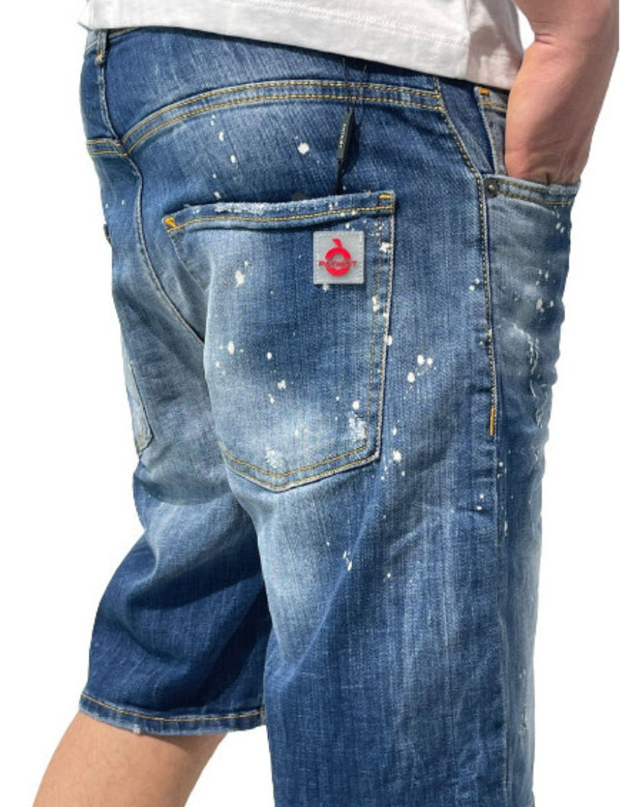 Estate, Short, SS21, Uomo