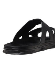 Gcds Sandali CC94M750082 - SanShopLuxury - 2022, 36, 38, 40, 41, 42, 43, 44, 45, Beachwear, Calzature, Carry Over, Ciabatte, Donna, Gcds, Idoneo, Nero, New, Primavera/Estate, Sandali, UNISEX, Uomo