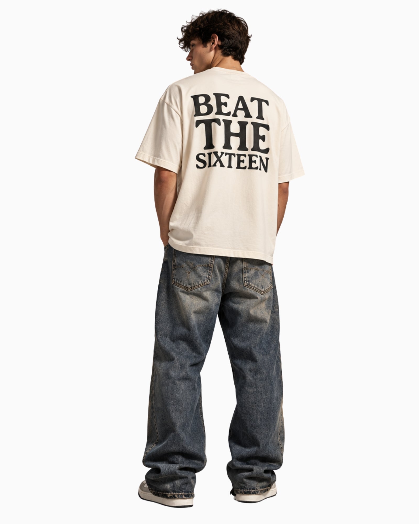 Donotconform Jeans BAGGY5012