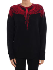 Marcelo Burlon Maglieria CWHA022E17520002 1088