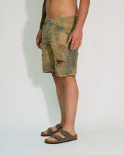 Gavensemble Short SHORT720 - SanShopLuxury - 2024, 44, 46, 48, 50, 52, 54, Abbigliamento, Blu, Blu Sabbiato, Gavensemble, Idoneo, Outlet, Primavera/Estate, Short, SS24, Uomo