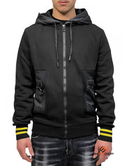 Chiodi Milano Felpa 0076 - SanShopLuxury - -50%, 2021, Abbigliamento, Autunno/Inverno, Chiodi Milano, Felpa, FW21, L, M, Nero, Outlet, S, Uomo, XXL