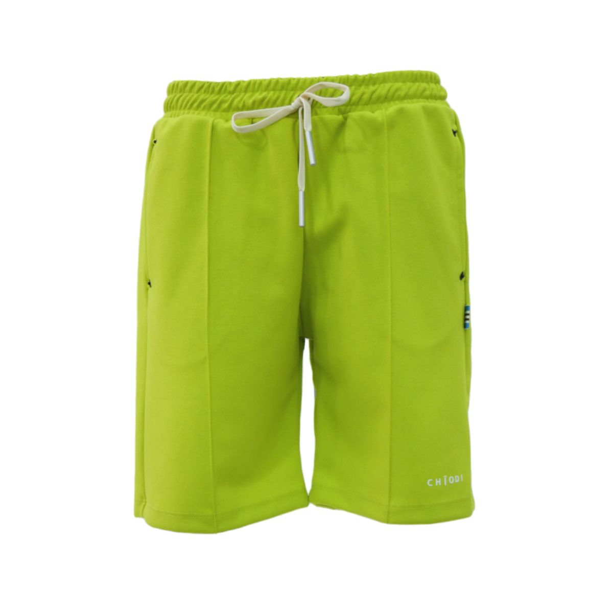 Chiodi Milano Short 0239 - SanShopLuxury - 2023, Abbigliamento, Chiodi Milano, L, M, Outlet, Primavera/Estate, S, Short, SS23, Uomo, Verde, Verde Lime, XL, XXL, XXXL