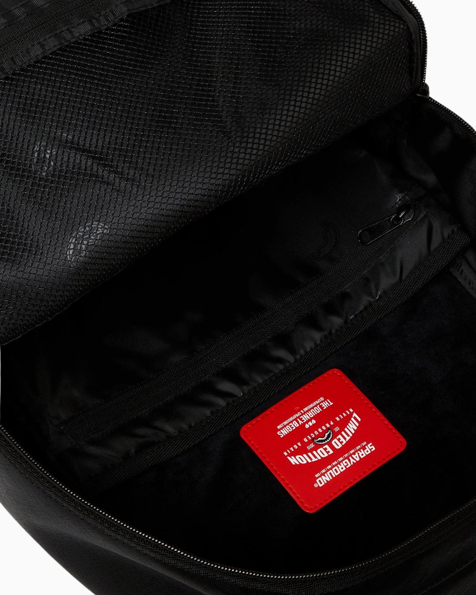 Sprayground Zaino 910B7754NSZ - SanShopLuxury - 2025, Accessori, Autunno/Inverno, Continuativo, Donna, FW25, Nero, New, Primavera/Estate, Sprayground, Stellato, Unica, UNISEX, Uomo, Valigeria, Zaino