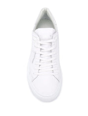 Philippe Model Sneakers BTLUV0 - SanShopLuxury - 39, 40, 41, 42, 43, 44, 45, Autunno/Inverno, Bianco, Bianco-Bianco, Bianco-Nero, Calzature, Carry Over, Continuativo, Idoneo, Nero, Nero-Bianco, Nero-Nero, New, Philippe Model, Primavera/Estate, Sneakers, Uomo
