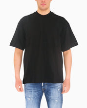 Stay Street T-Shirt T5000-N - SanShopLuxury - 2025, Abbigliamento, Idoneo, L, M, Nero, New, Primavera/Estate, S, SS25, Stay Street, T-Shirt, Uomo, XL, XXL, XXXL