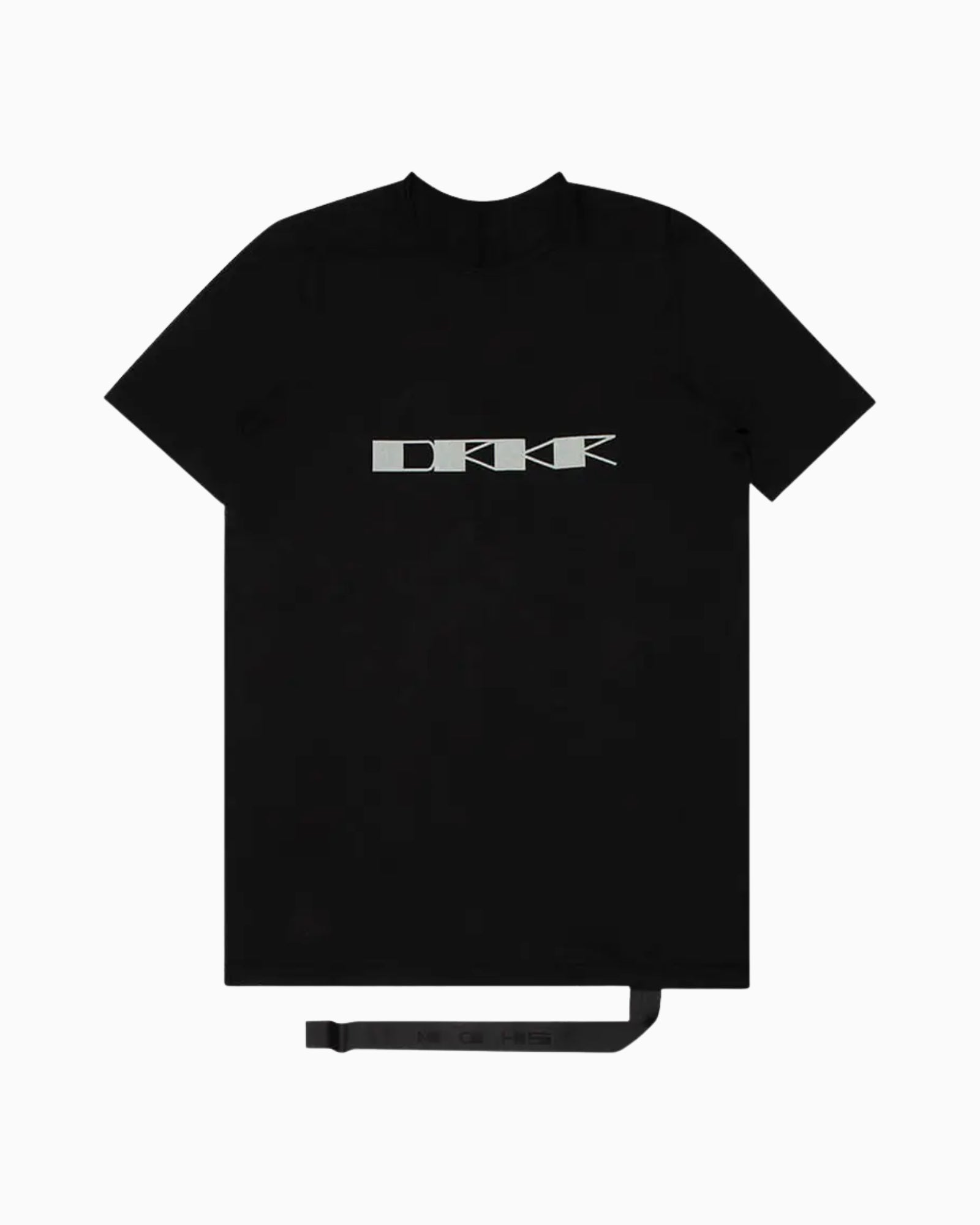 Rick Owens Drkshdw T-Shirt DS02A3208 RNEP6 0961