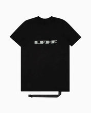 Rick Owens Drkshdw T-Shirt DS02A3208 RNEP6 0961