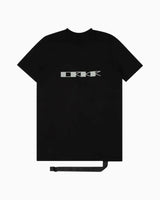 Rick Owens Drkshdw T-Shirt DS02A3208 RNEP6 0961