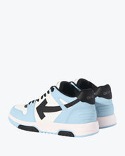Off-White Sneakers OMIA189F24LEA0054010