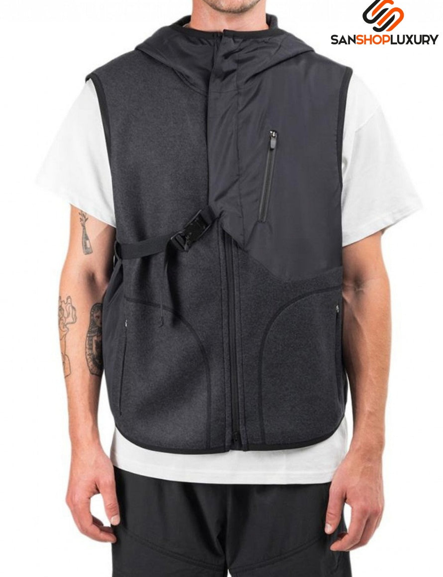 Inverno, FW20, Giubbino, L, M, Nero, Outlet, Uomo, XL