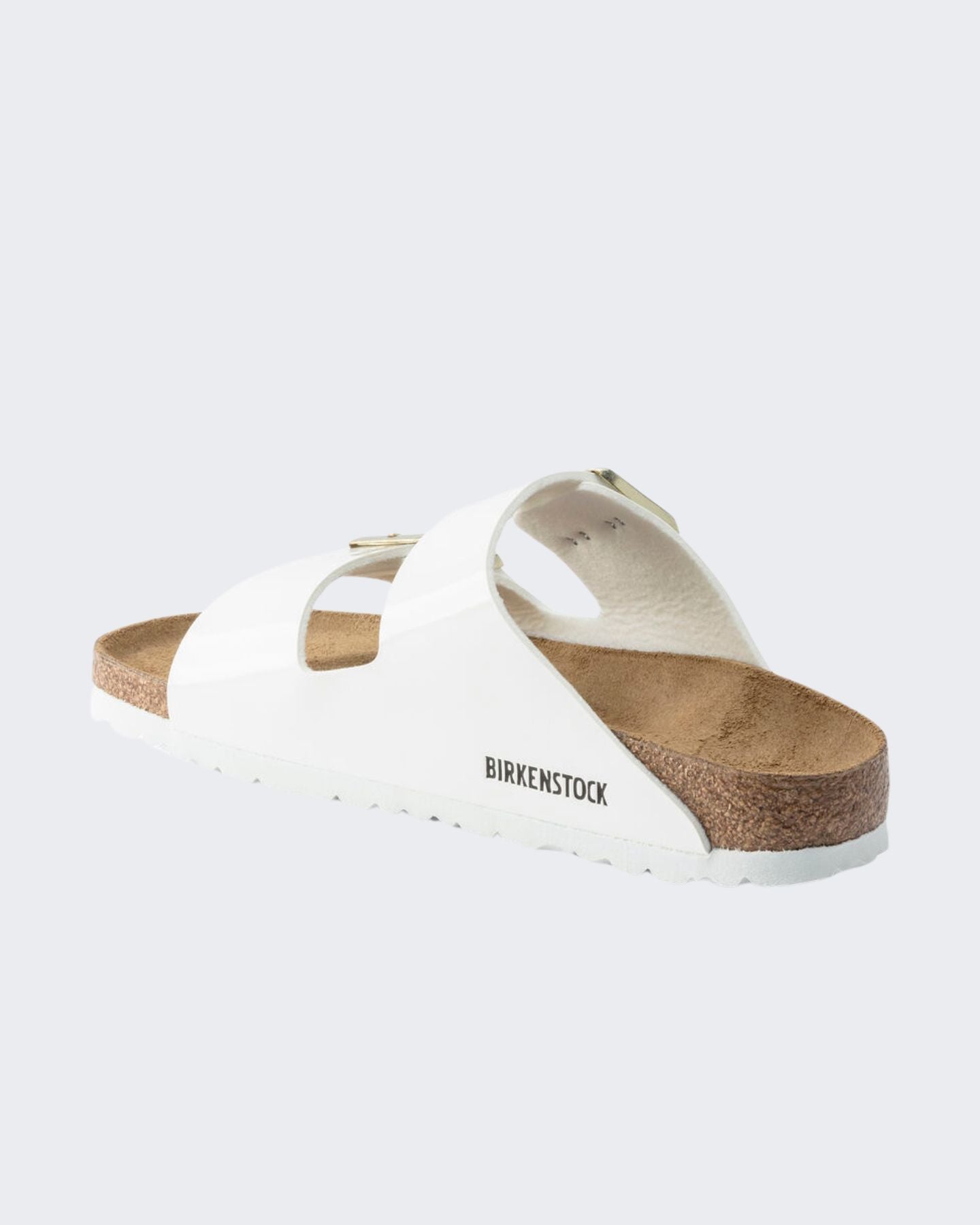 Birkenstock Sandali 1005294/W - SanShopLuxury - 36, 37, 38, 40, Bianco, Birkenstock, Calzature, Carry Over, Donna, New, Primavera/Estate, Sandali, Stellato, Ultimo