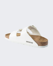 Birkenstock Sandali 1005294/W - SanShopLuxury - 36, 37, 38, 40, Bianco, Birkenstock, Calzature, Carry Over, Donna, New, Primavera/Estate, Sandali, Stellato, Ultimo