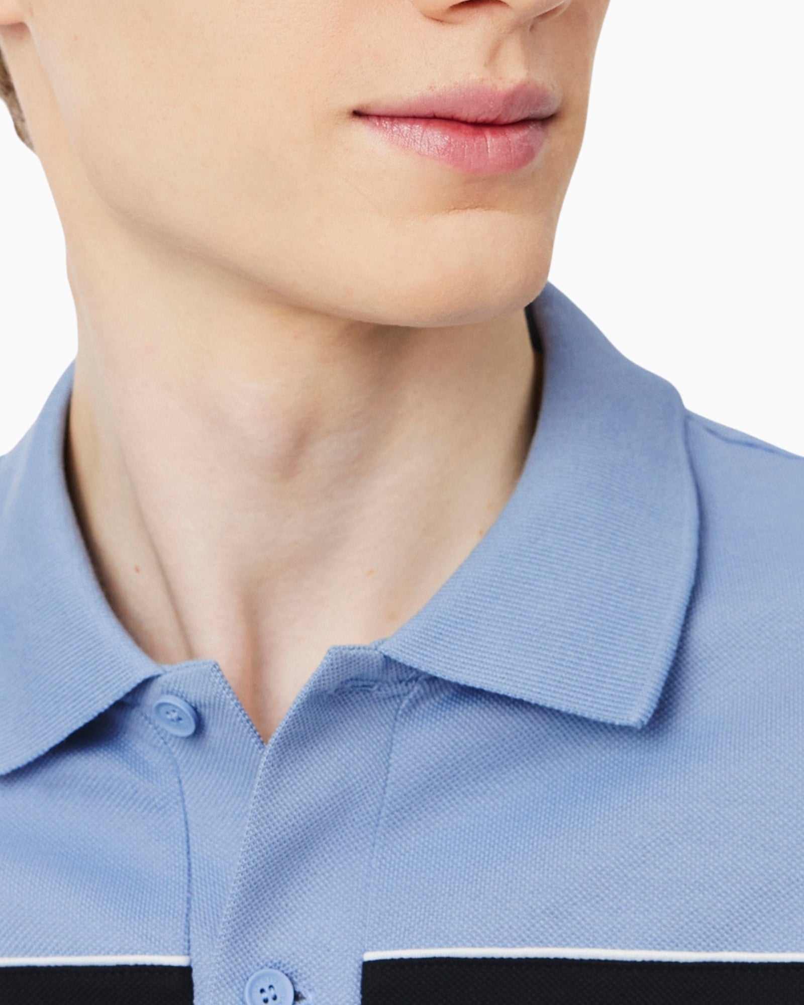 Lacoste T-Shirt Polo PH0895/3PT