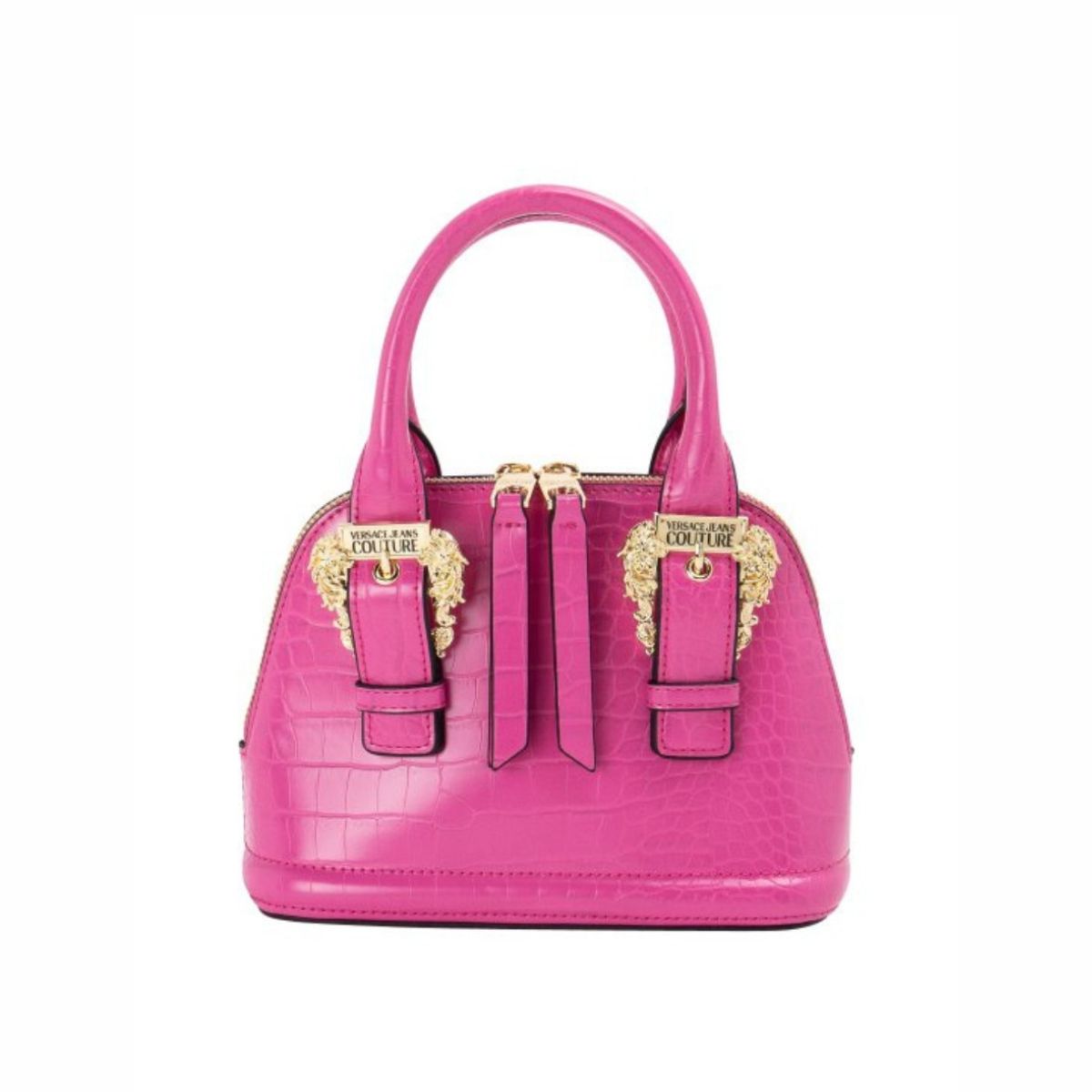 Estate, SS23, Tracolla, Unica, Valigeria, Versace Jeans Couture