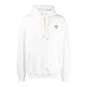 Casablanca Felpa MF23JTP09301 - SanShopLuxury - 2023, Abbigliamento, Autunno/Inverno, Bianco, Casablanca, Con Cappuccio, Felpa, FW23, L, M, Outlet, Stellato, Ultimo, Uomo, XL