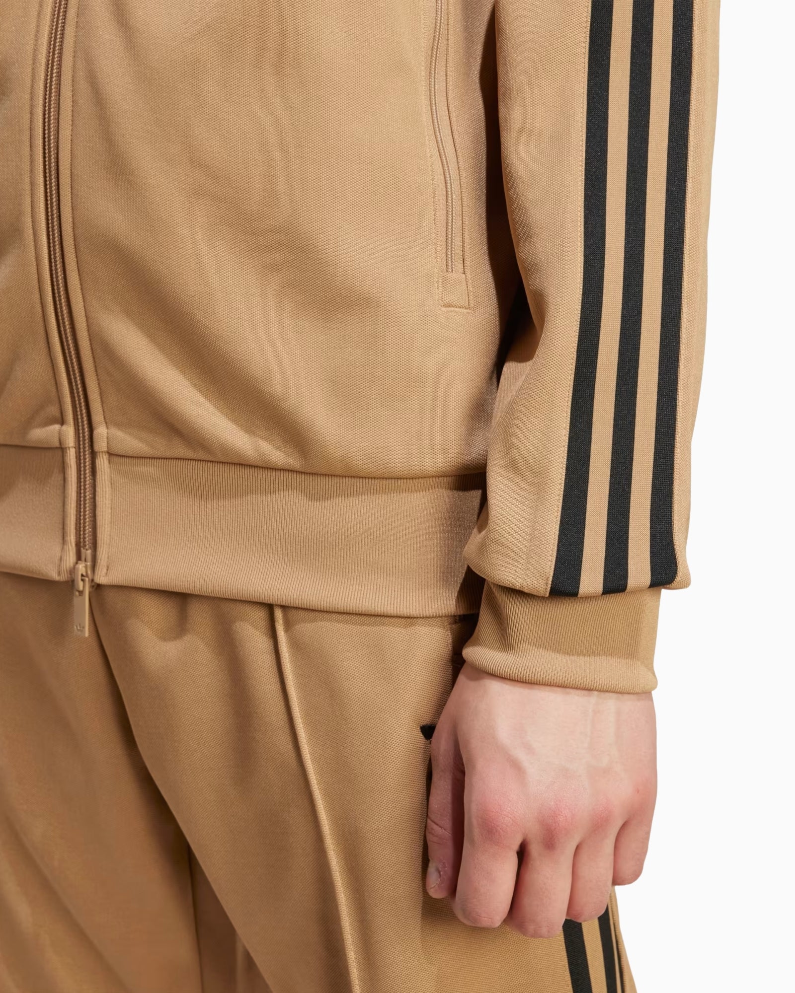 Adidas Tuta Completa JY1278-JY1276