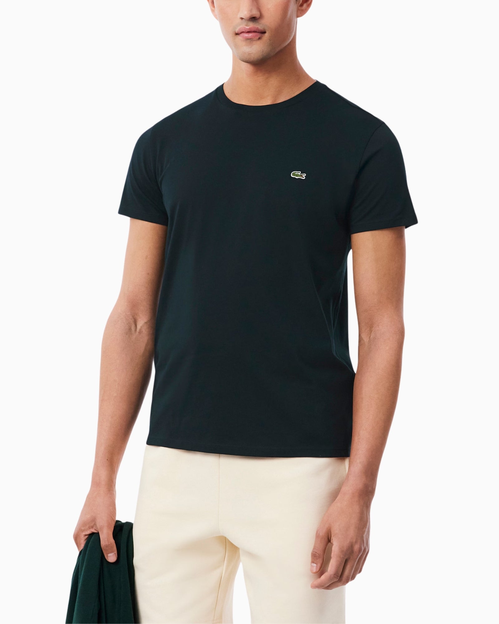 Lacoste T-Shirt TH6709/GJP