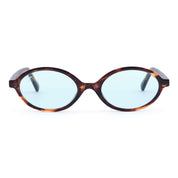 Sunglasses Occhiali TOKYO HAVANA BLU-C01 - SanShopLuxury - 2025, Accessori, Autunno/Inverno, Bellezza, Blu, Continuativo, Donna, New, Occhiali, Primavera/Estate, SS25, Stellato, Sunglasses, UNISEX, Uomo