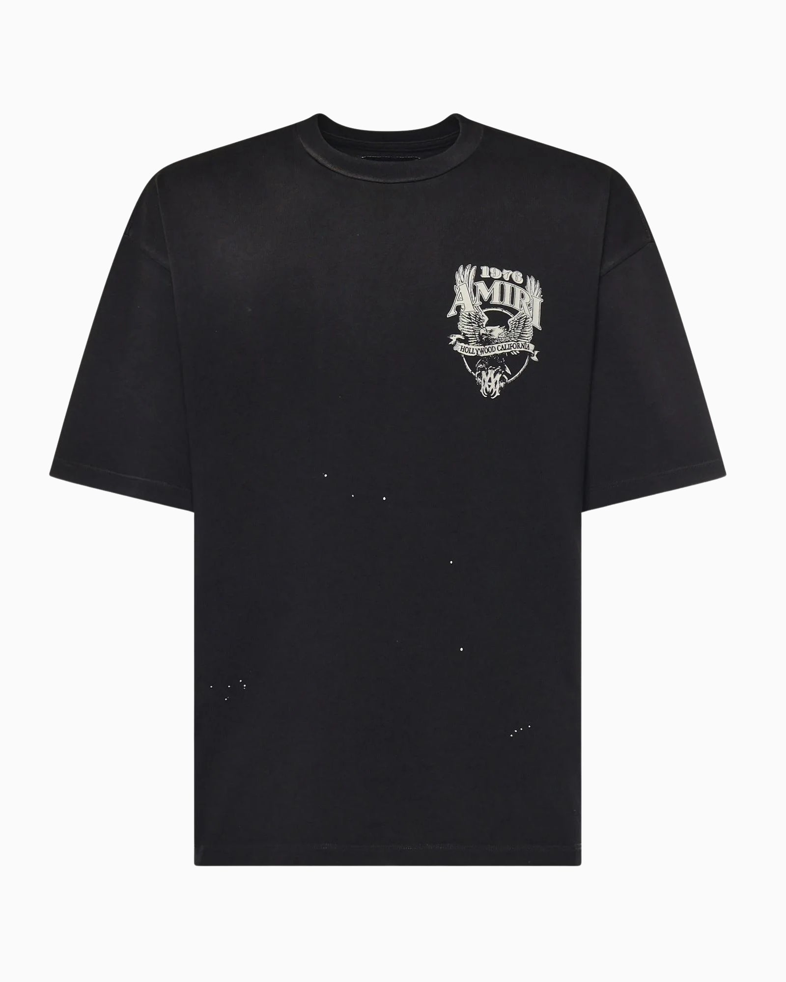 Amiri T-Shirt AMTOJR1024/001